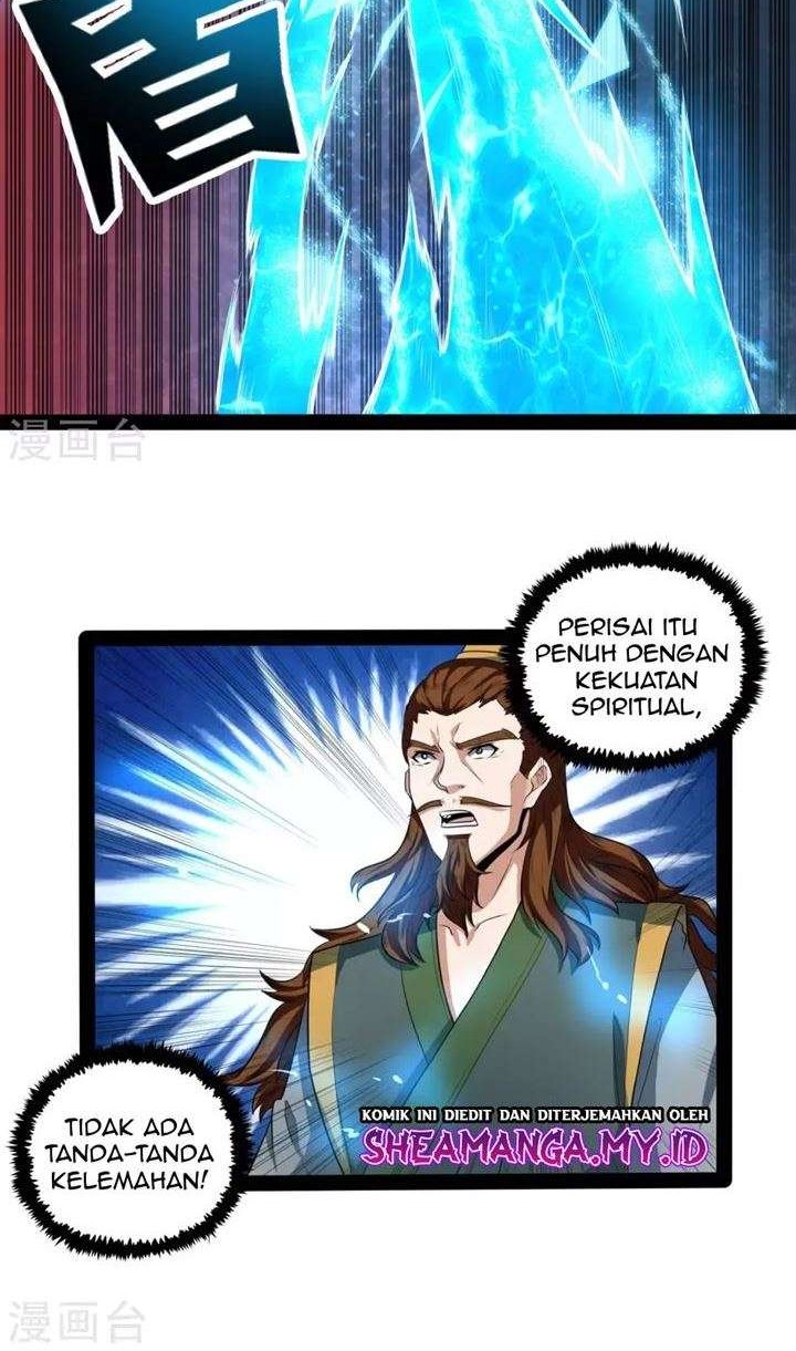 Ta Sui Xian He chapter 36 halaman 5