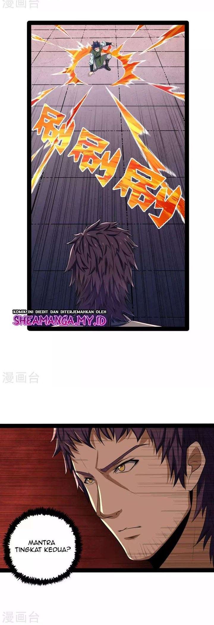 Ta Sui Xian He chapter 36 halaman 14