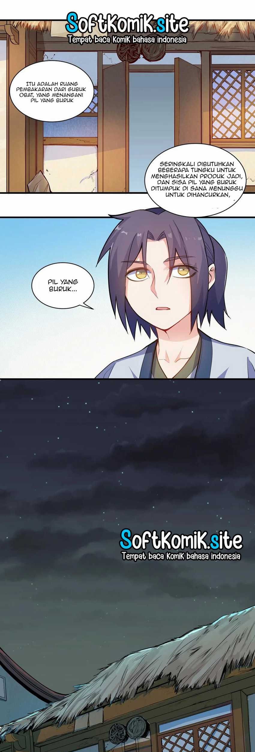 Ta Sui Xian He chapter 4 halaman 2