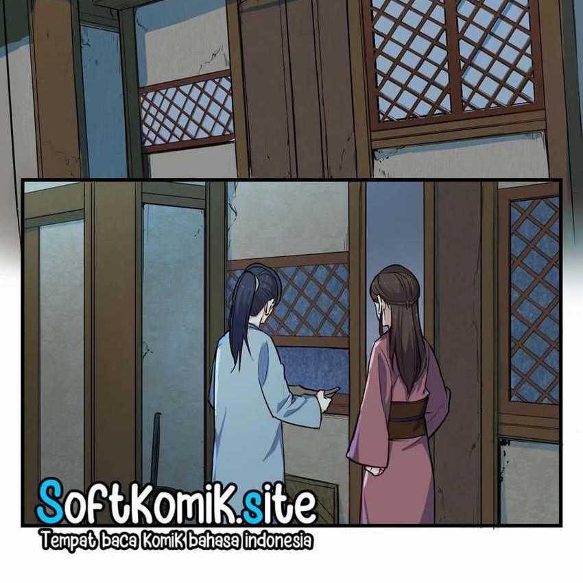 Ta Sui Xian He chapter 4 halaman 3