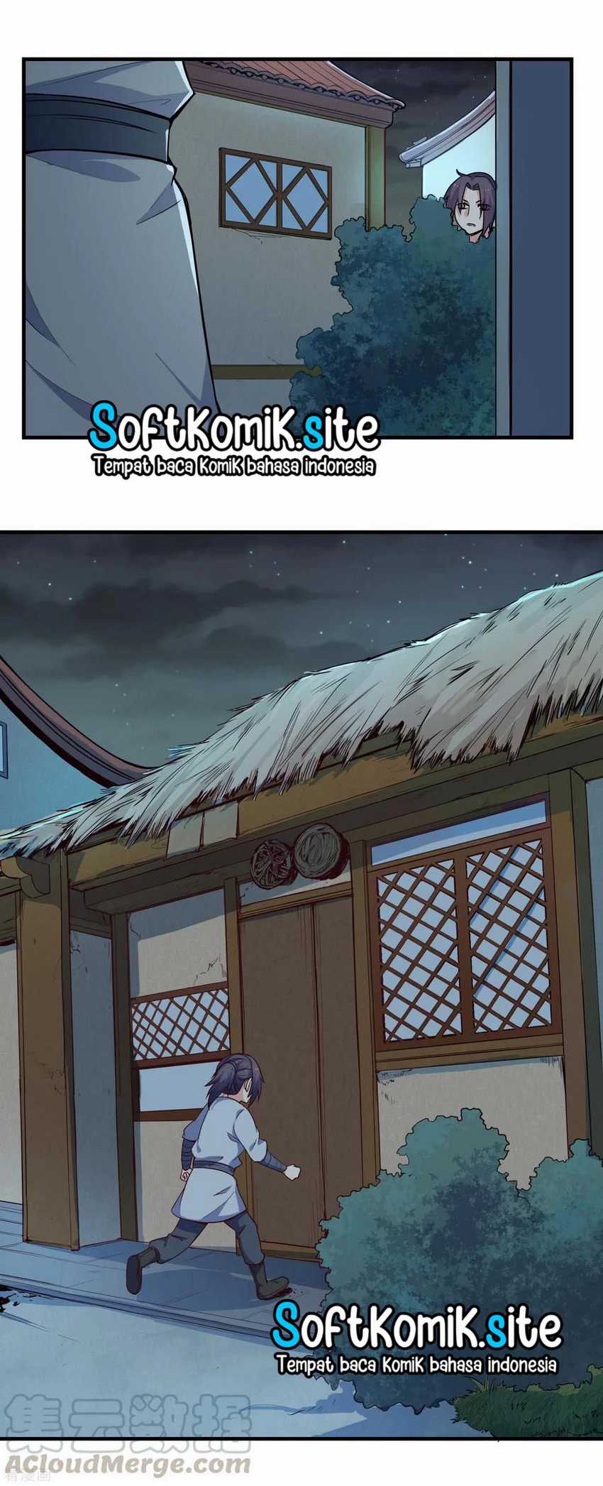 Ta Sui Xian He chapter 4 halaman 4