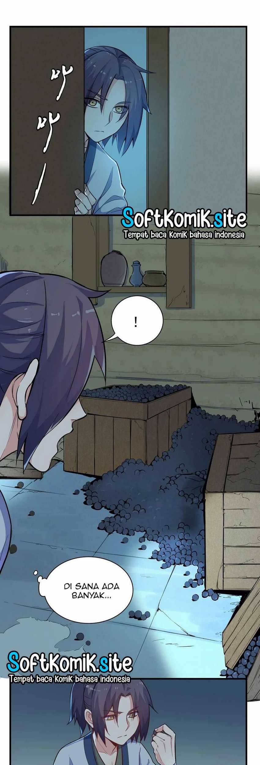 Ta Sui Xian He chapter 4 halaman 5