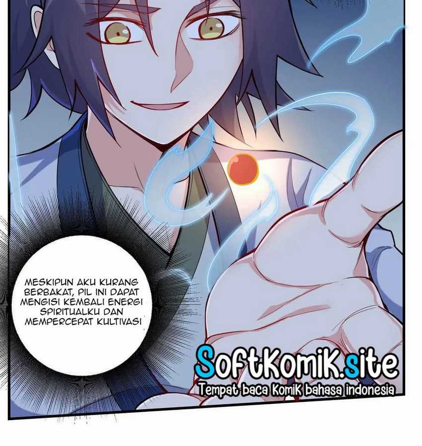 Ta Sui Xian He chapter 4 halaman 8
