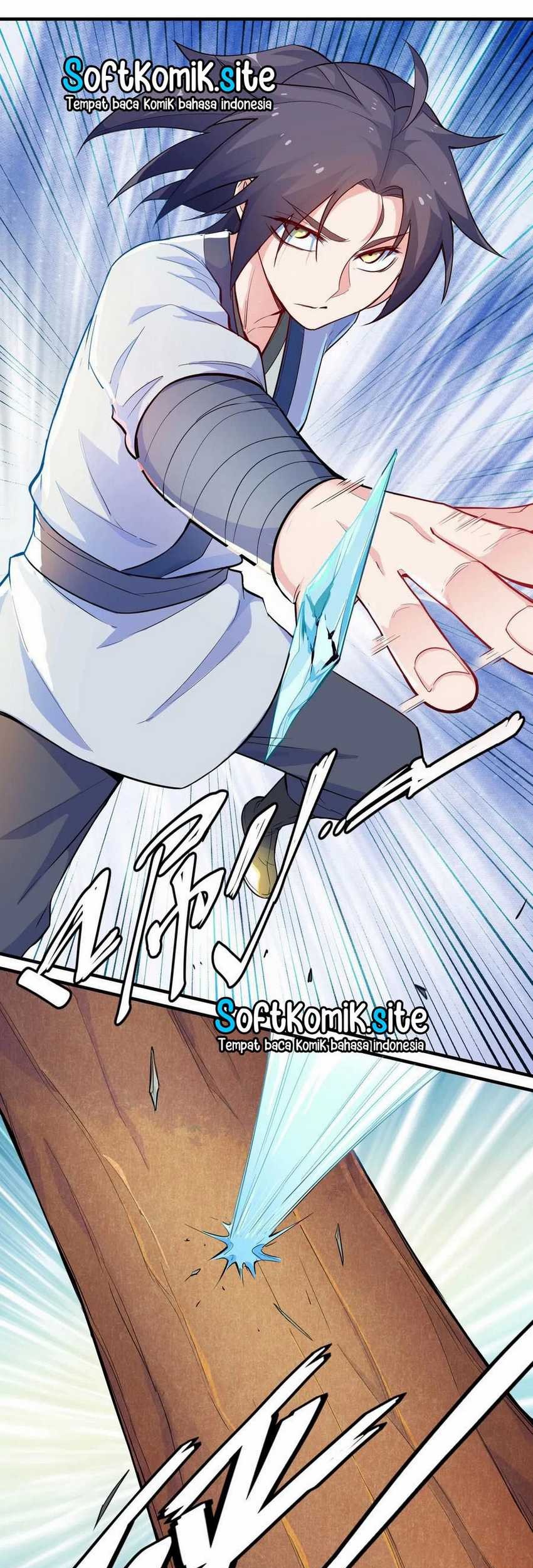 Ta Sui Xian He chapter 4 halaman 12
