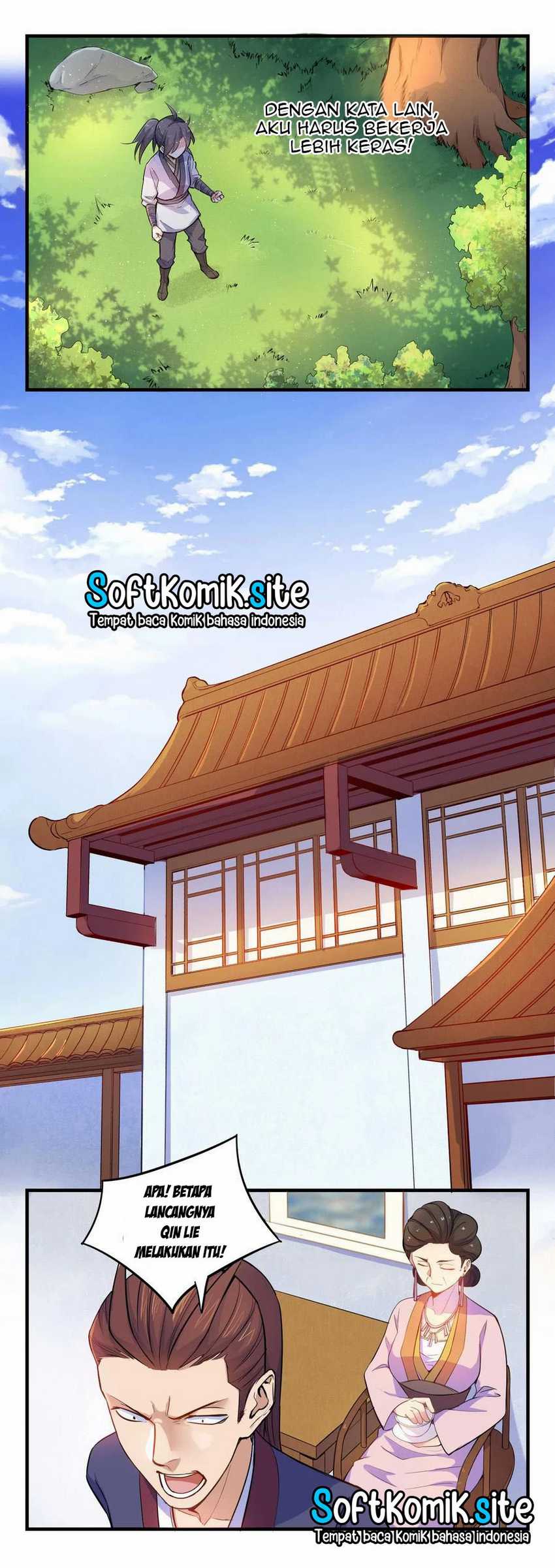 Ta Sui Xian He chapter 4 halaman 15