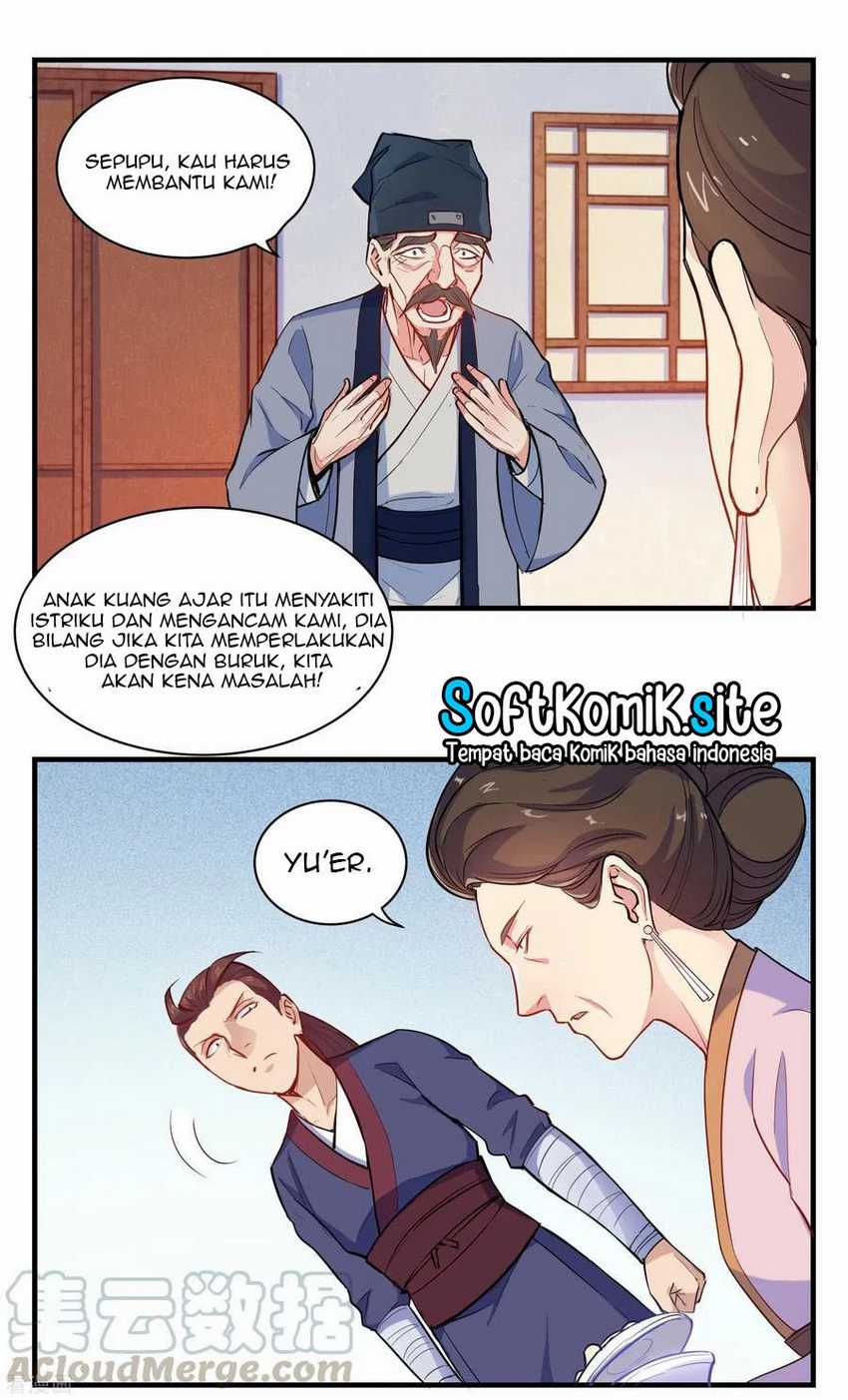 Ta Sui Xian He chapter 4 halaman 16