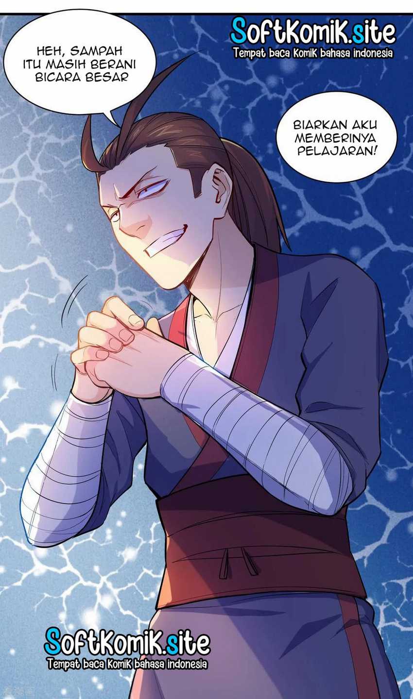Ta Sui Xian He chapter 4 halaman 17