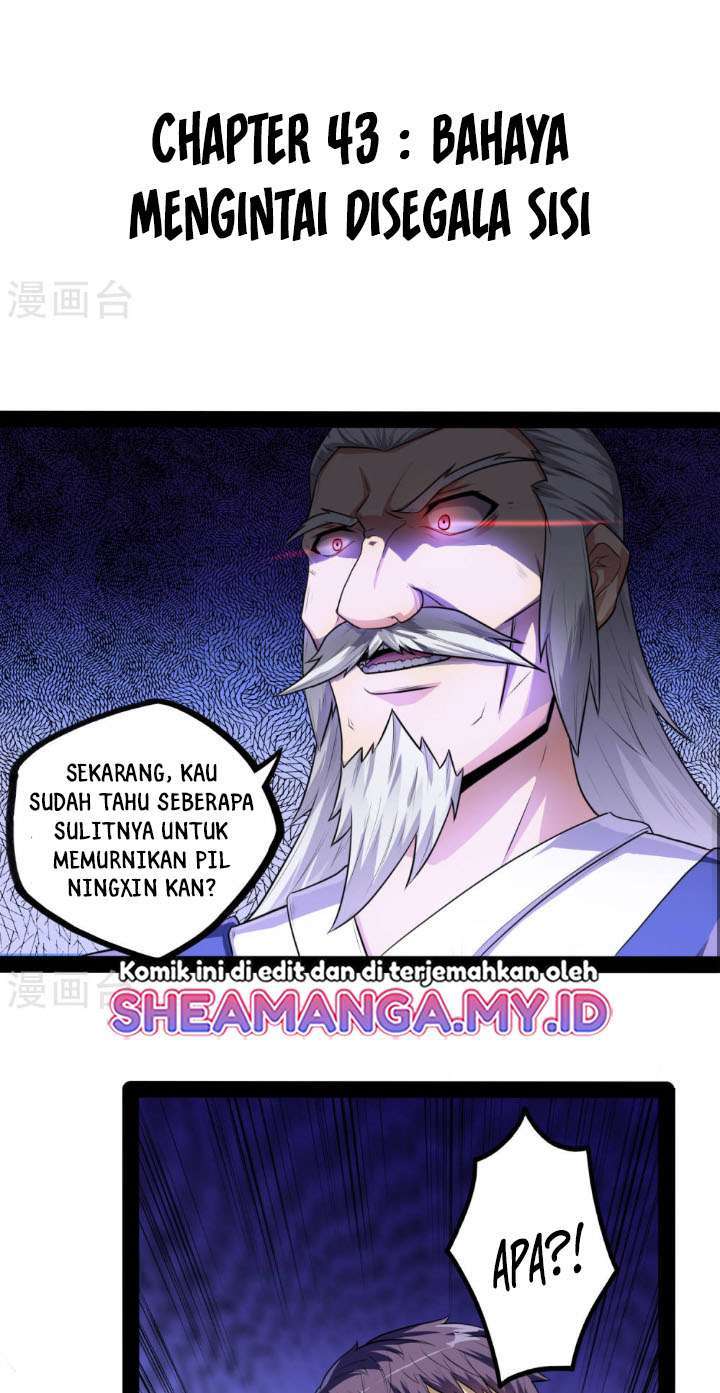 Ta Sui Xian He chapter 43 halaman 4