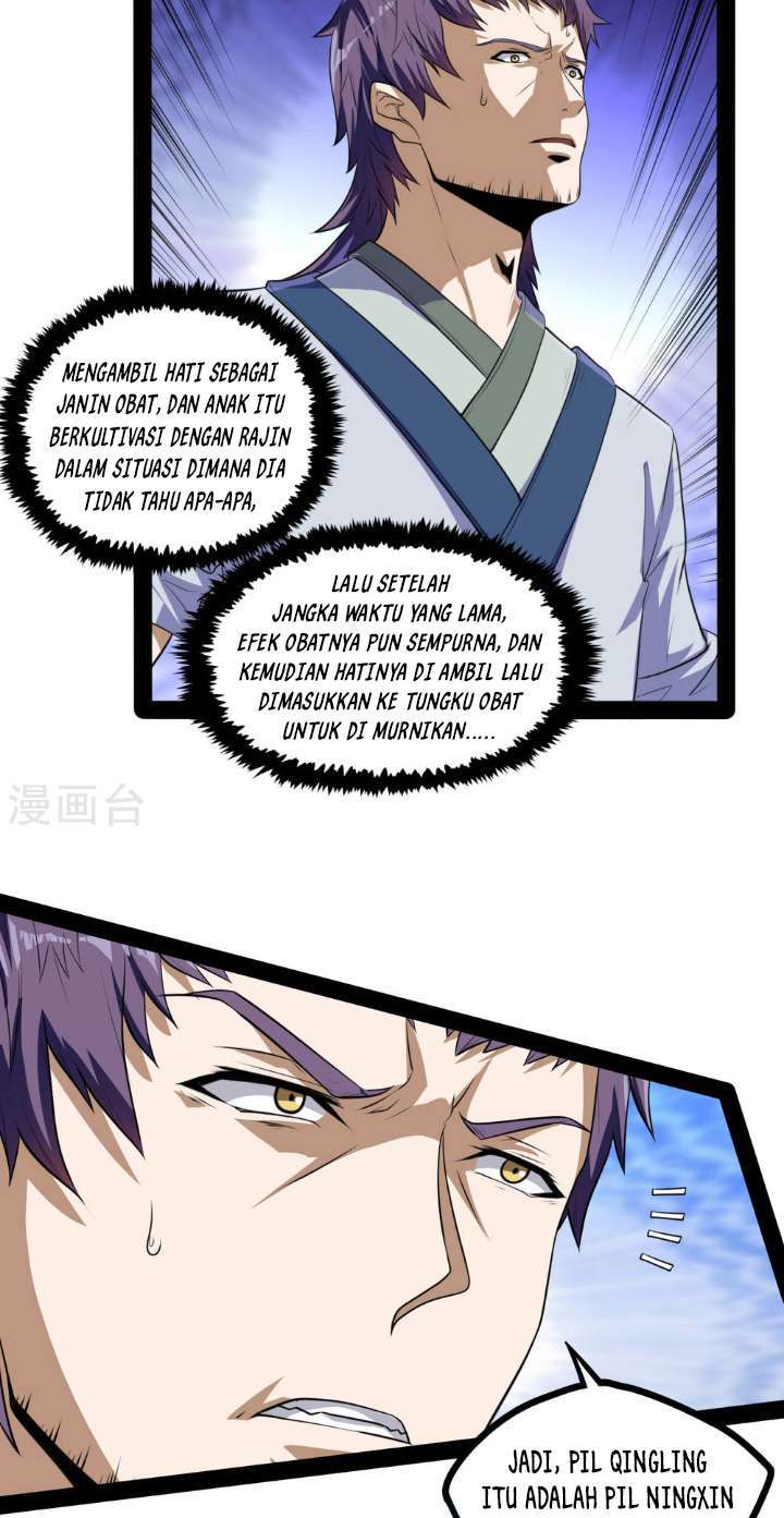 Ta Sui Xian He chapter 43 halaman 5