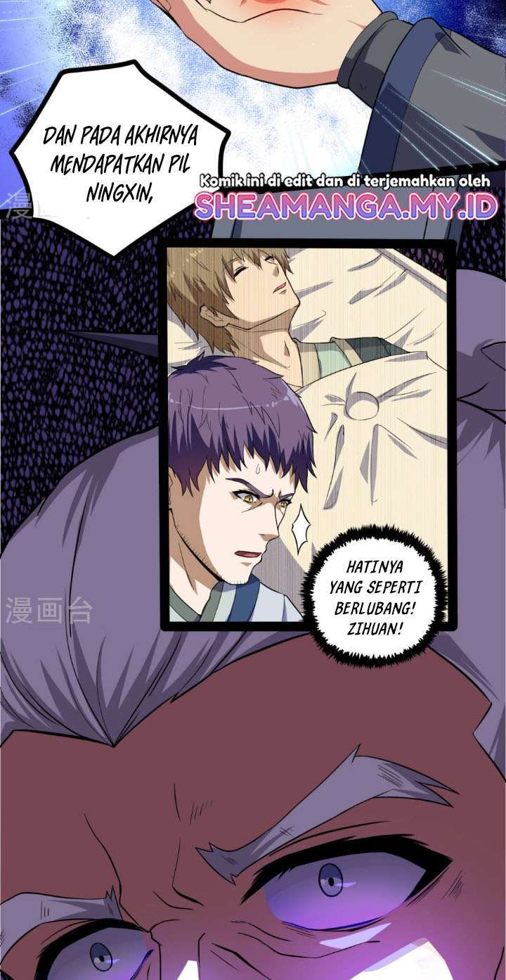 Ta Sui Xian He chapter 43 halaman 8