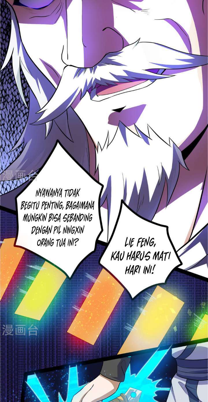 Ta Sui Xian He chapter 43 halaman 9