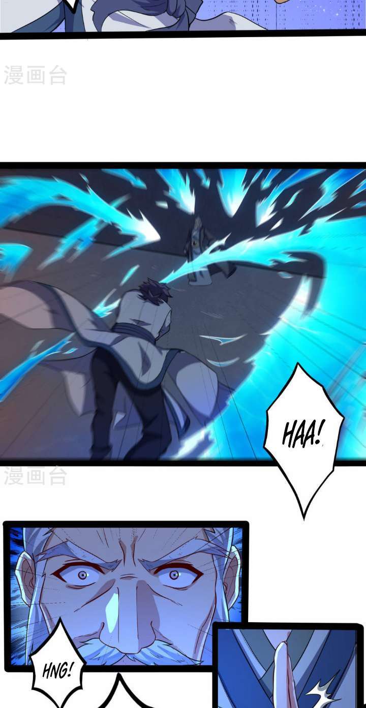 Ta Sui Xian He chapter 43 halaman 11