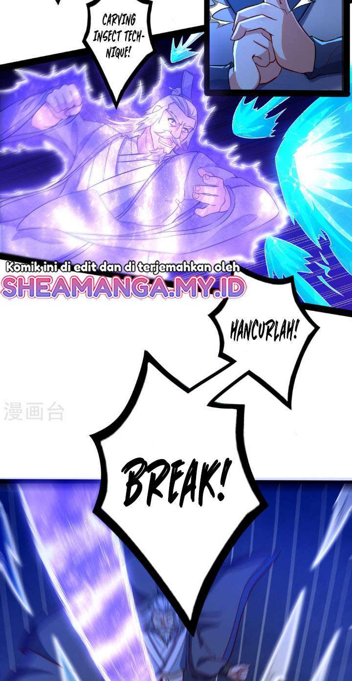 Ta Sui Xian He chapter 43 halaman 12