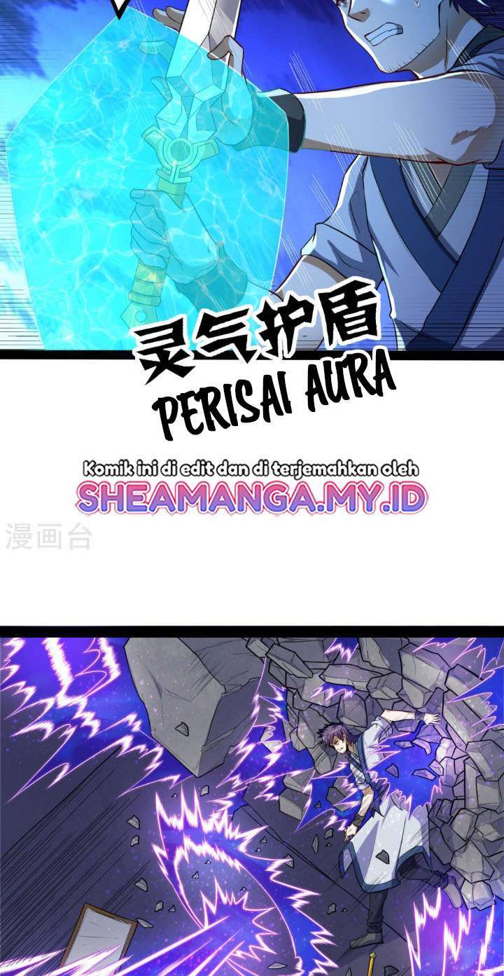 Ta Sui Xian He chapter 43 halaman 14