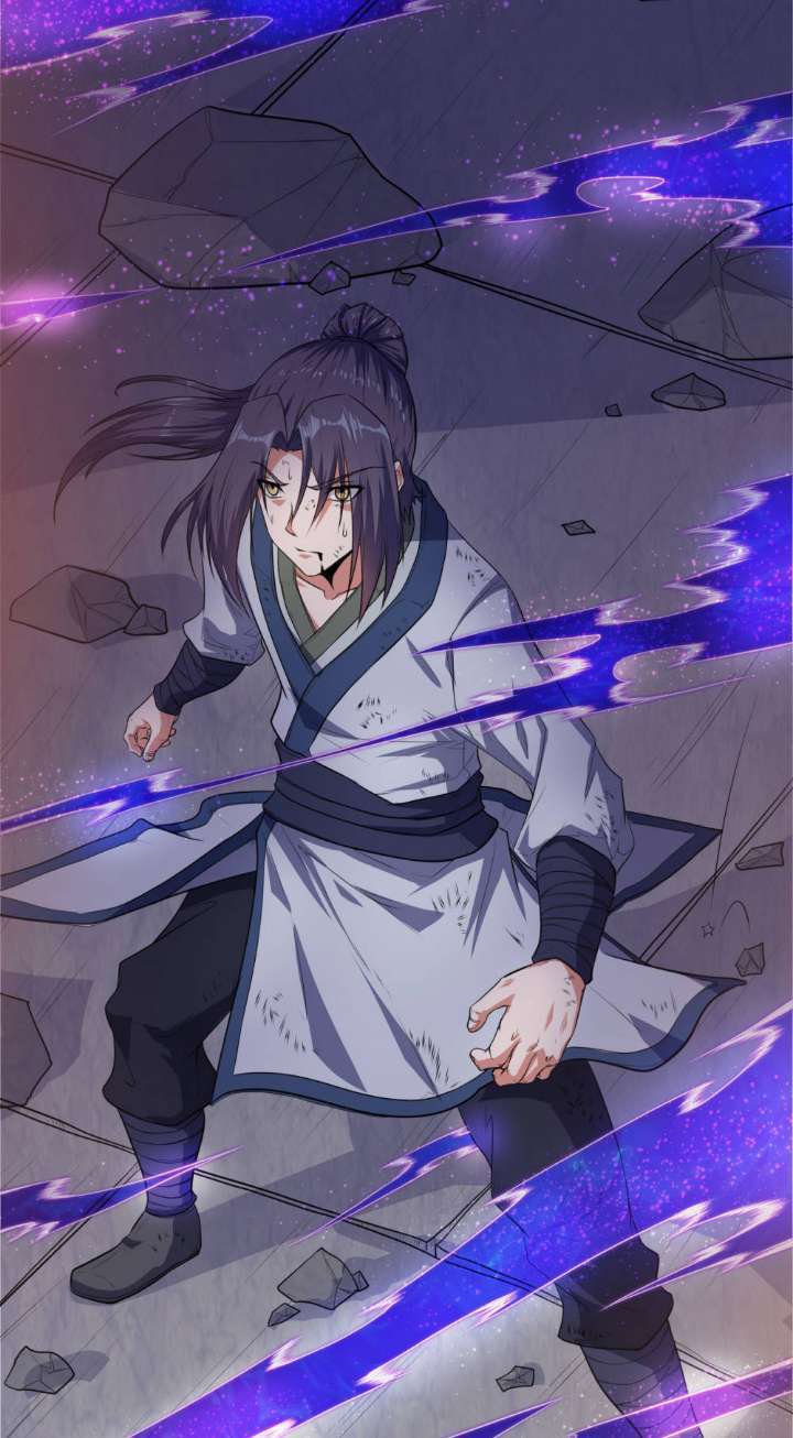 Ta Sui Xian He chapter 43 halaman 17