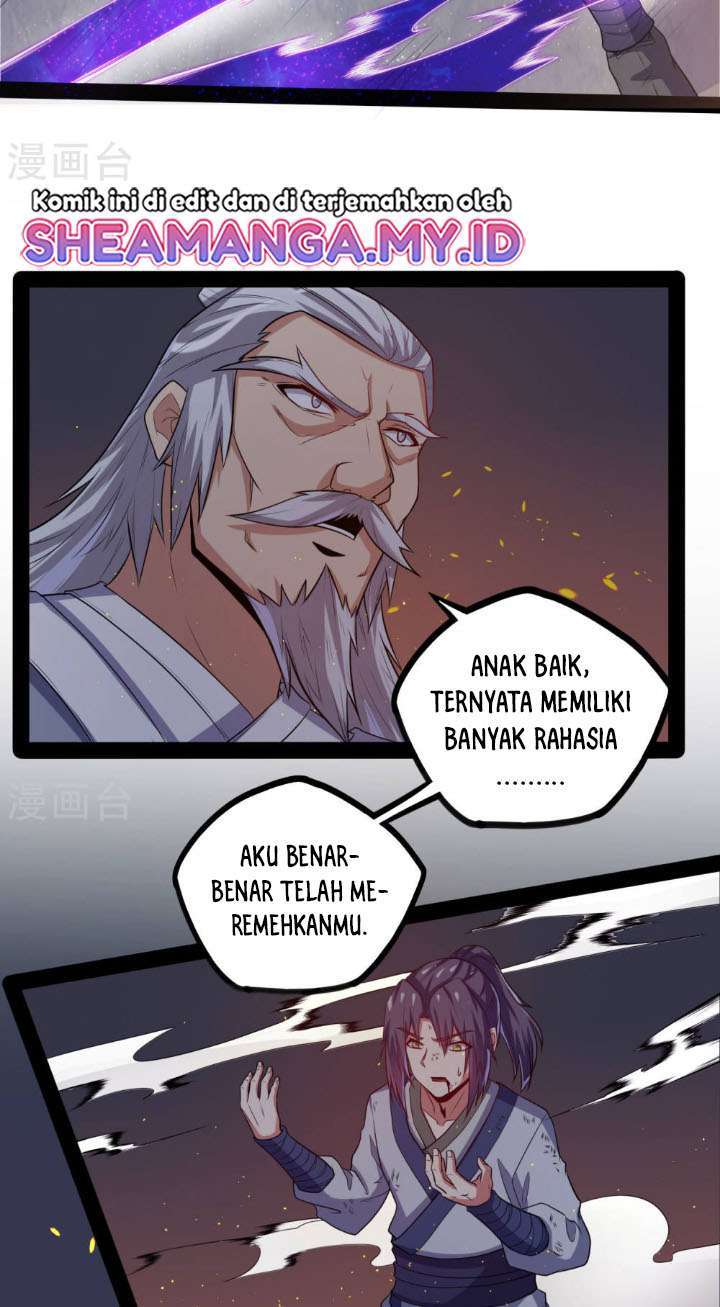Ta Sui Xian He chapter 43 halaman 18