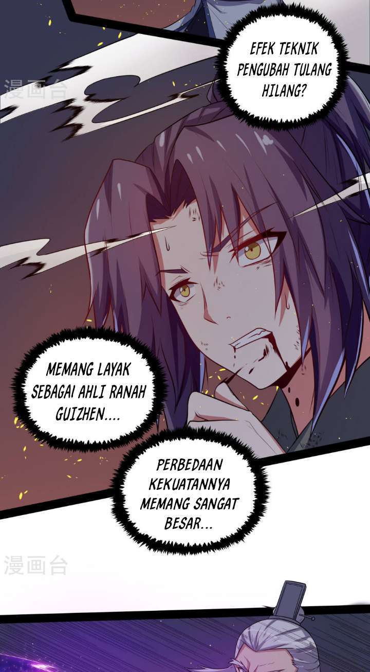 Ta Sui Xian He chapter 43 halaman 19