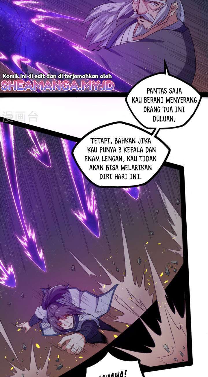 Ta Sui Xian He chapter 43 halaman 20
