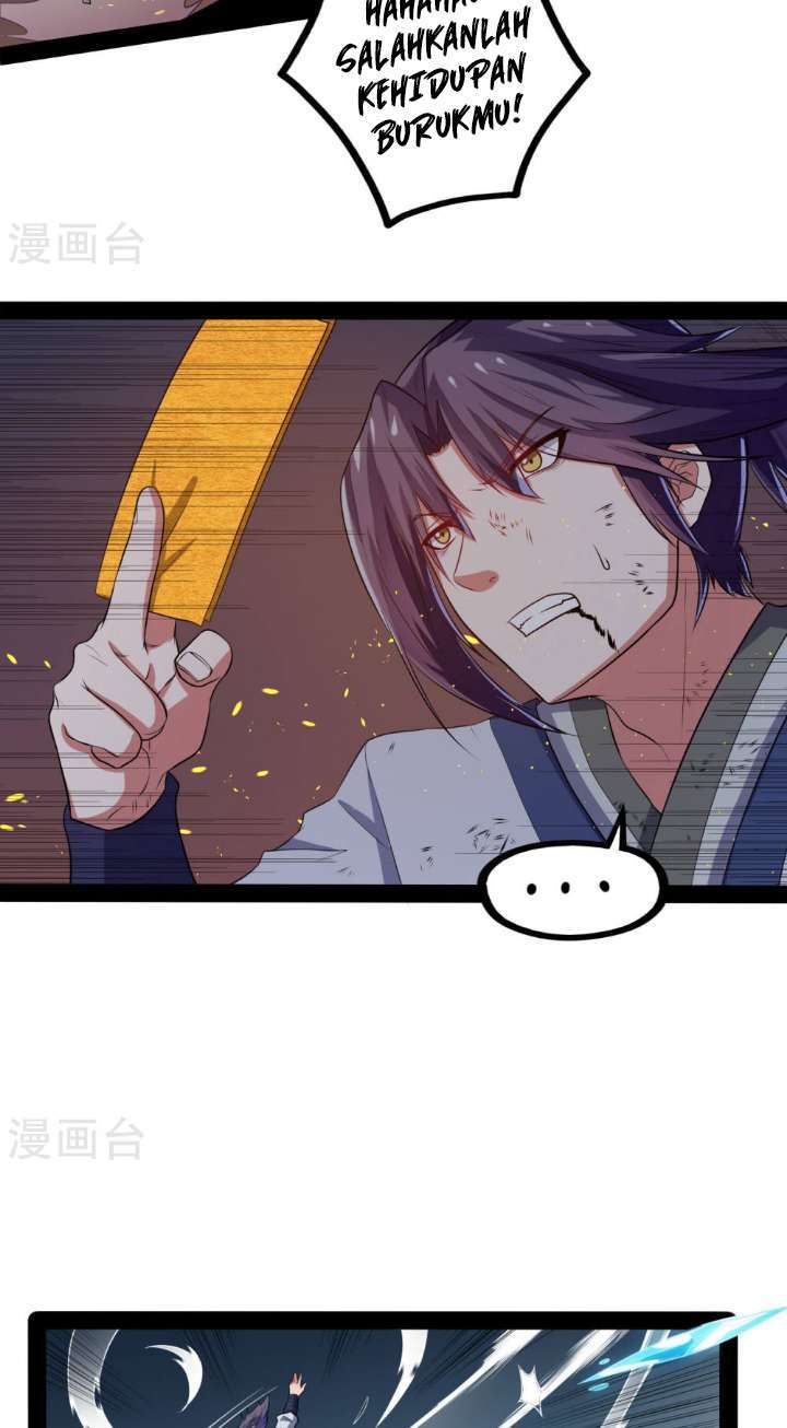 Ta Sui Xian He chapter 43 halaman 21