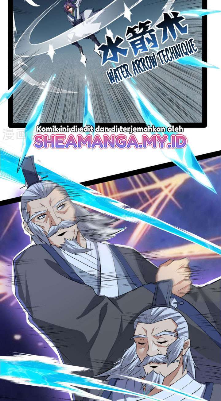 Ta Sui Xian He chapter 43 halaman 22