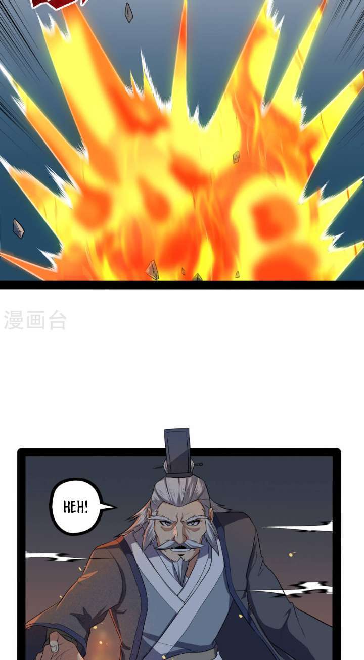 Ta Sui Xian He chapter 43 halaman 25