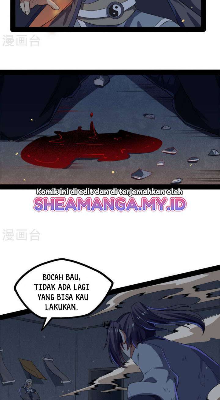 Ta Sui Xian He chapter 43 halaman 26