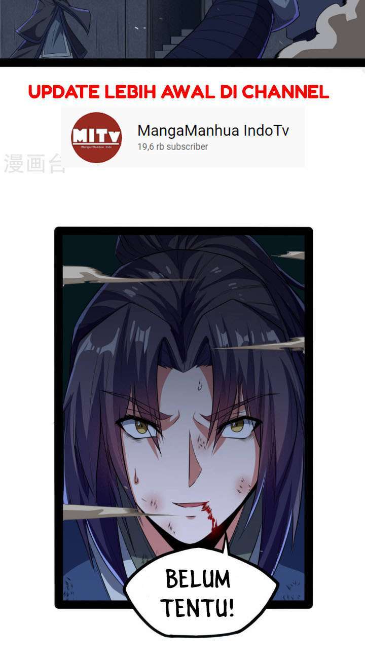 Ta Sui Xian He chapter 43 halaman 27