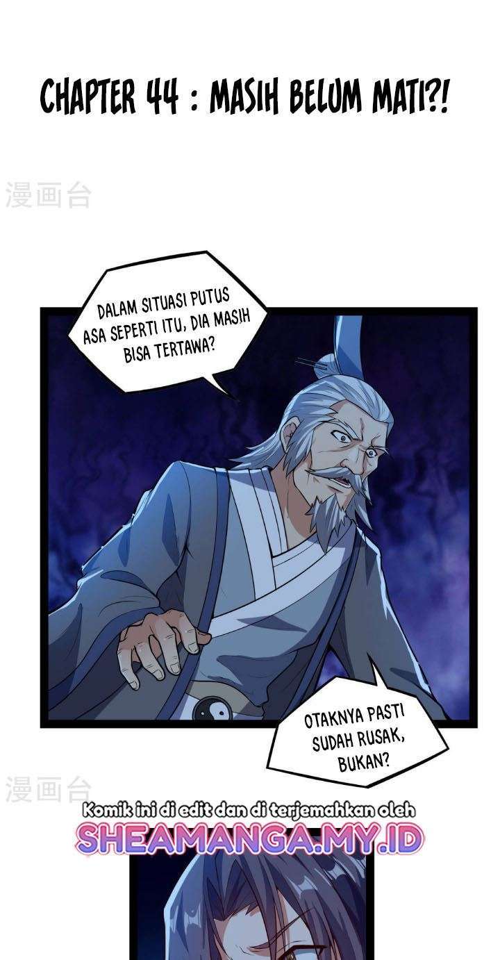 Ta Sui Xian He Bab 44 halaman 4