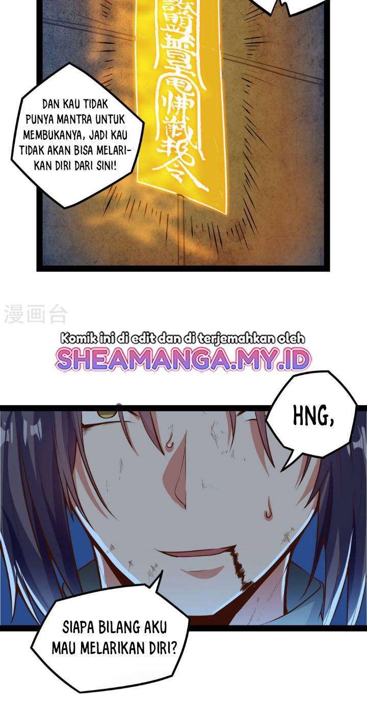 Ta Sui Xian He Bab 44 halaman 6