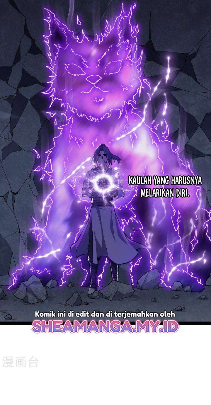 Ta Sui Xian He Bab 44 halaman 8