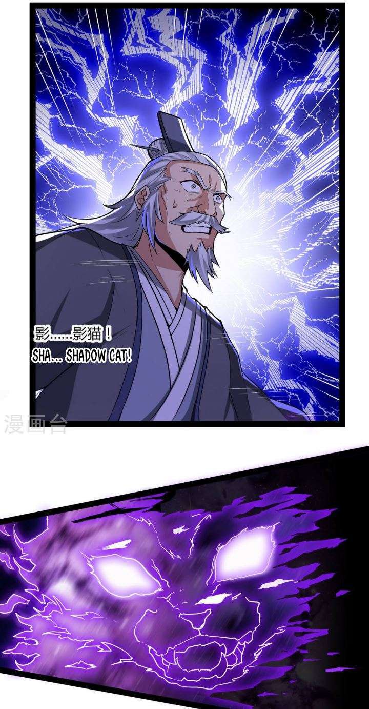 Ta Sui Xian He Bab 44 halaman 9