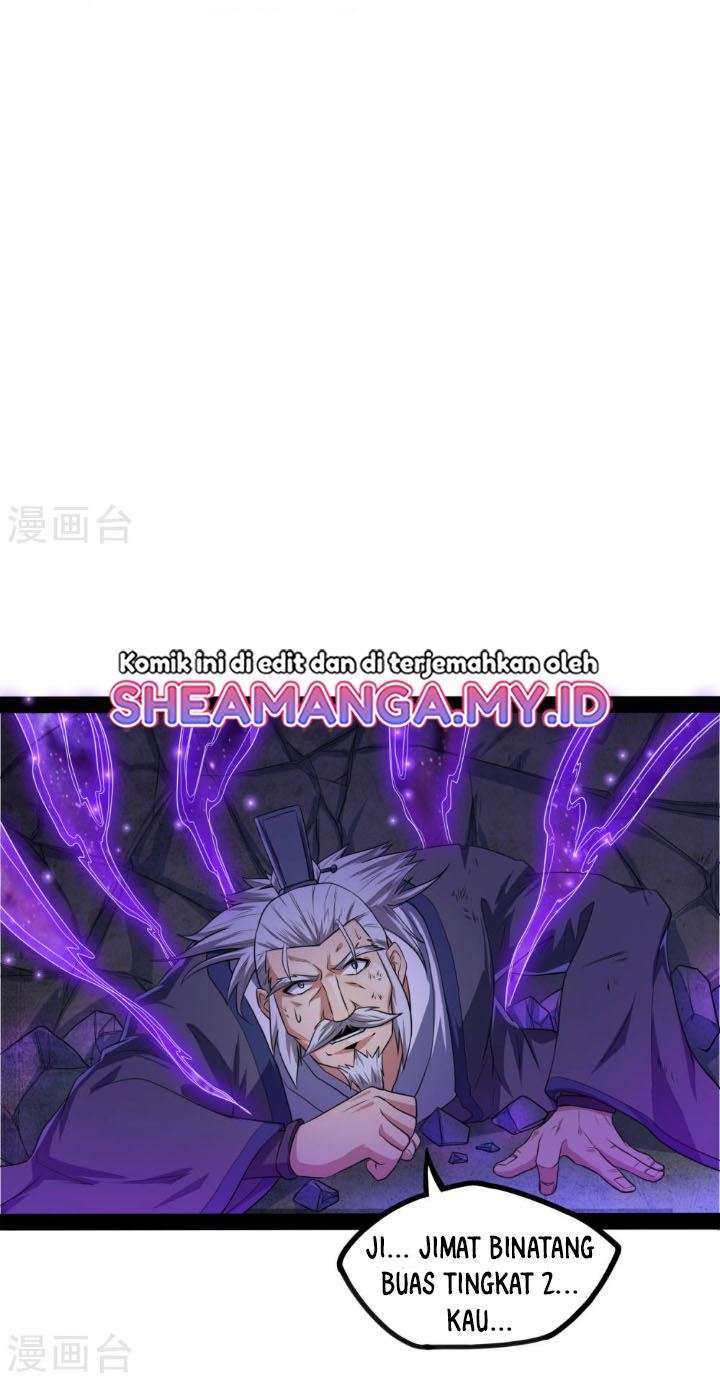 Ta Sui Xian He Bab 44 halaman 14