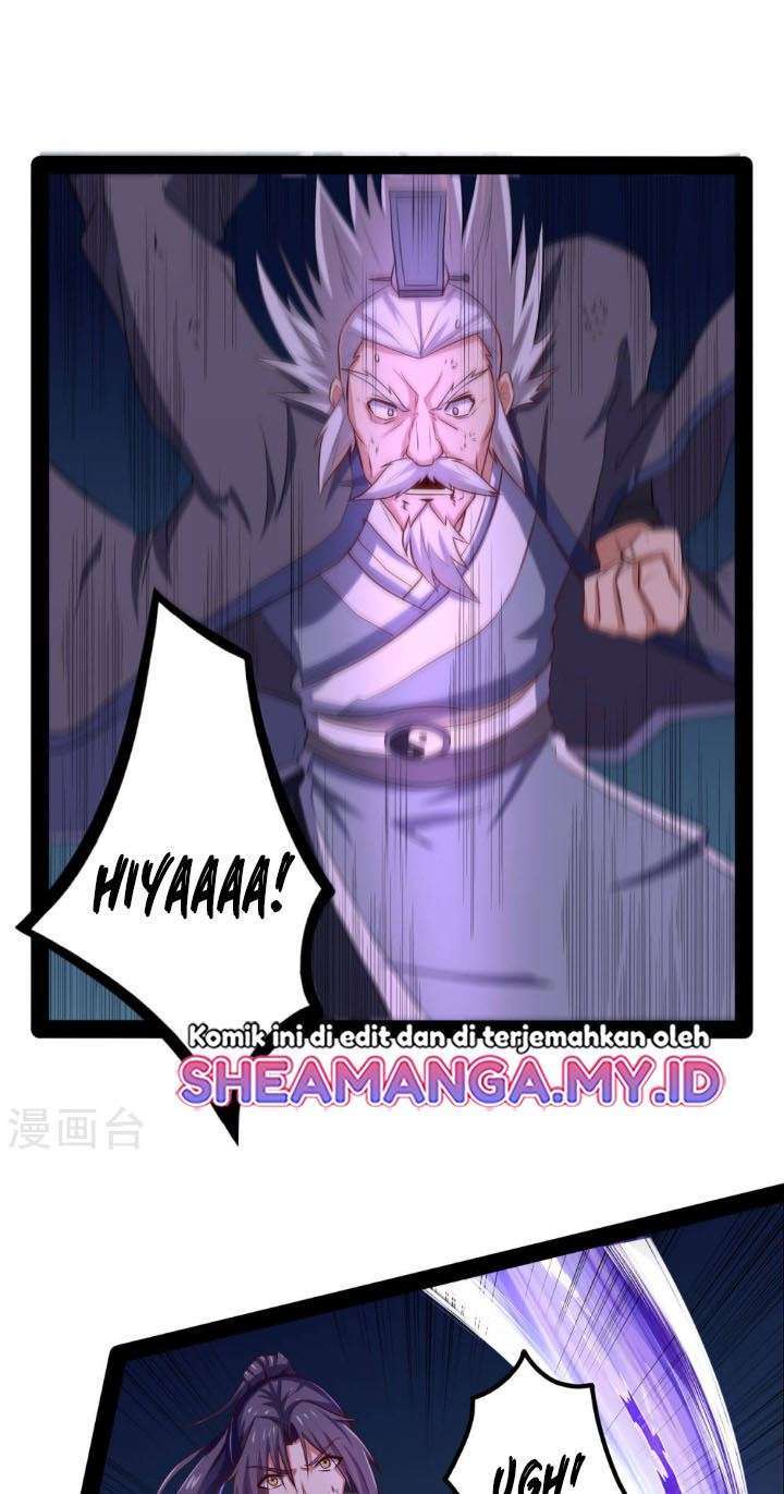 Ta Sui Xian He Bab 44 halaman 18