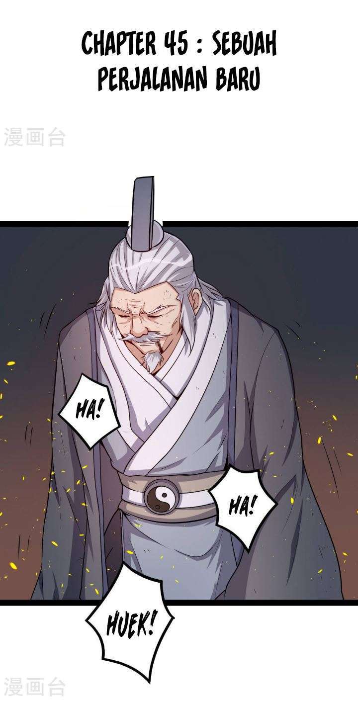 Ta Sui Xian He Bab 45 halaman 4