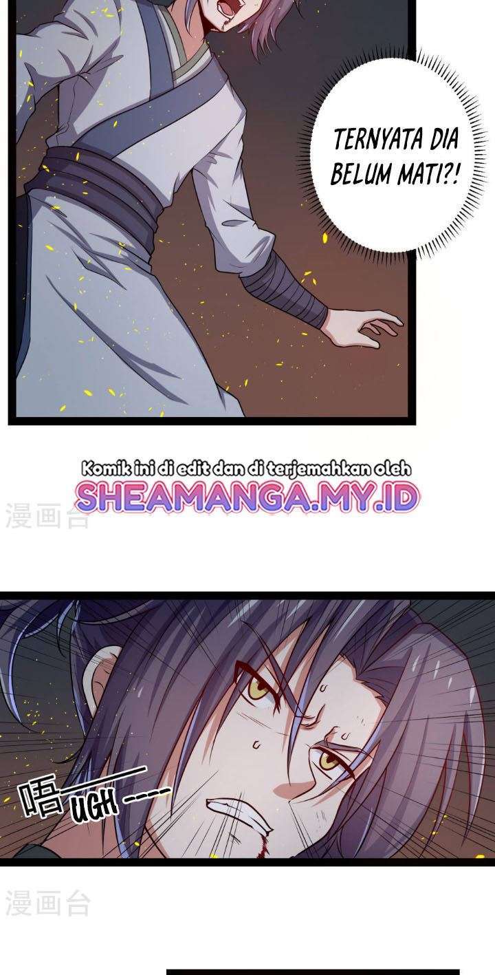 Ta Sui Xian He Bab 45 halaman 6