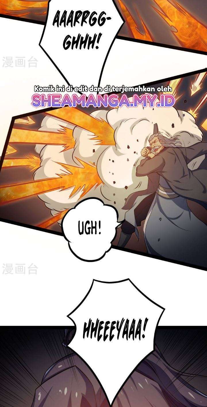 Ta Sui Xian He Bab 45 halaman 8