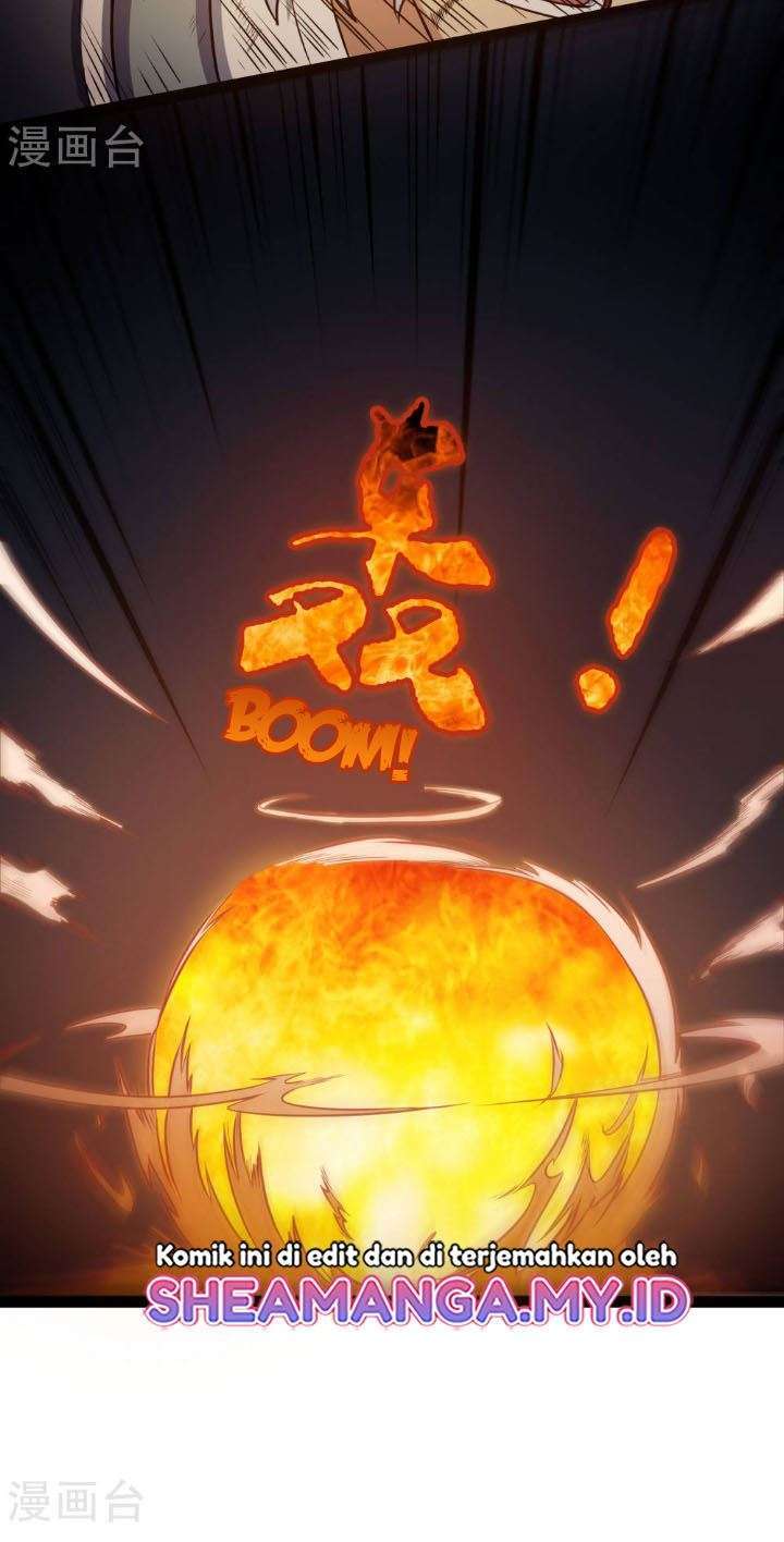 Ta Sui Xian He Bab 45 halaman 10