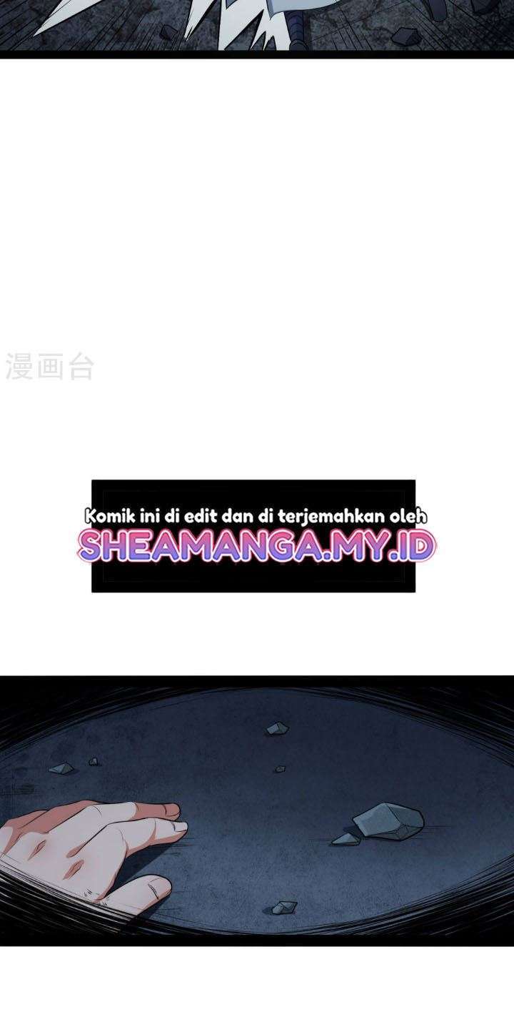 Ta Sui Xian He Bab 45 halaman 14