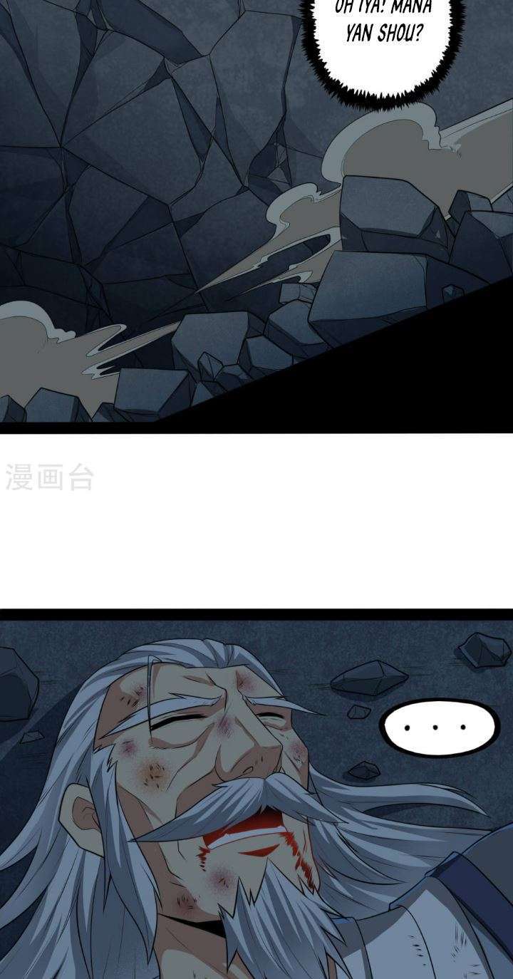 Ta Sui Xian He Bab 45 halaman 17