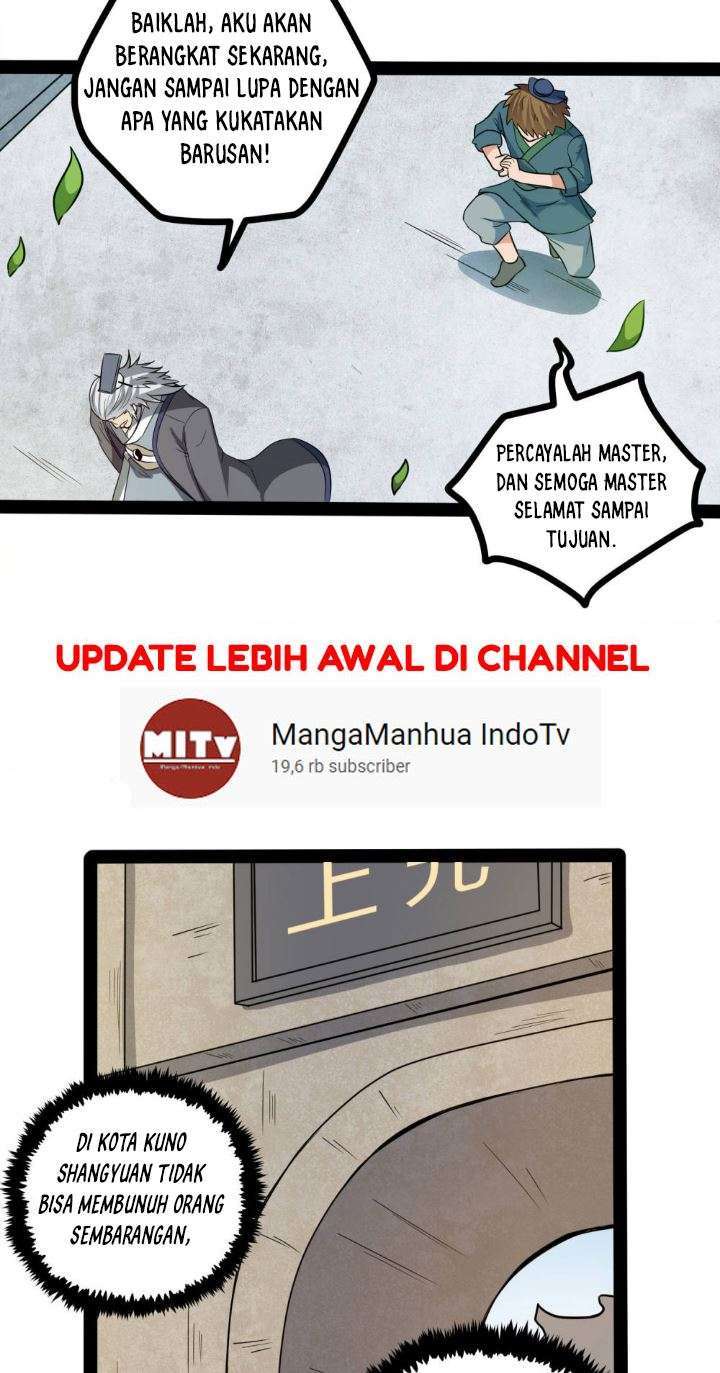 Ta Sui Xian He Bab 45 halaman 24