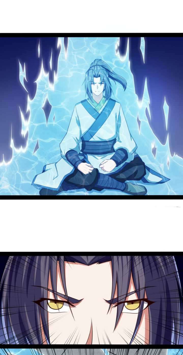 Ta Sui Xian He Bab 46 halaman 5