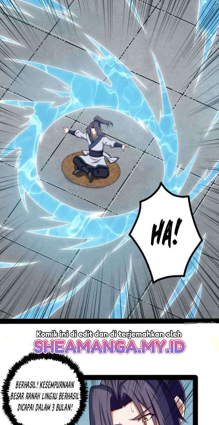 Ta Sui Xian He Bab 46 halaman 6