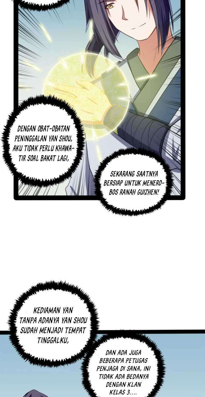 Ta Sui Xian He Bab 46 halaman 7