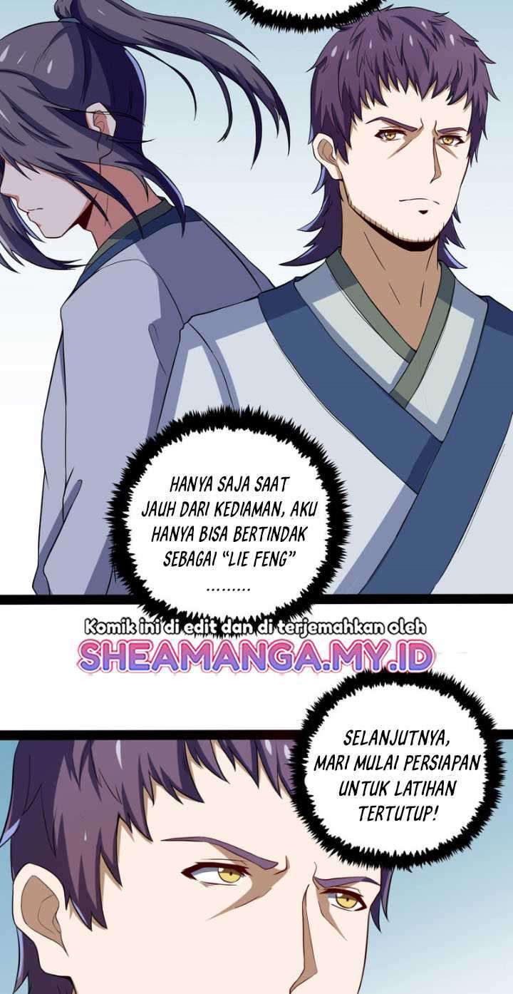 Ta Sui Xian He Bab 46 halaman 8