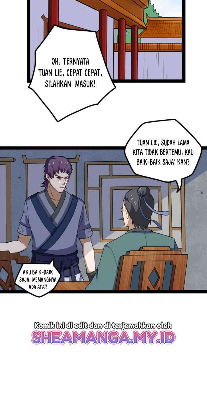 Ta Sui Xian He Bab 46 halaman 10