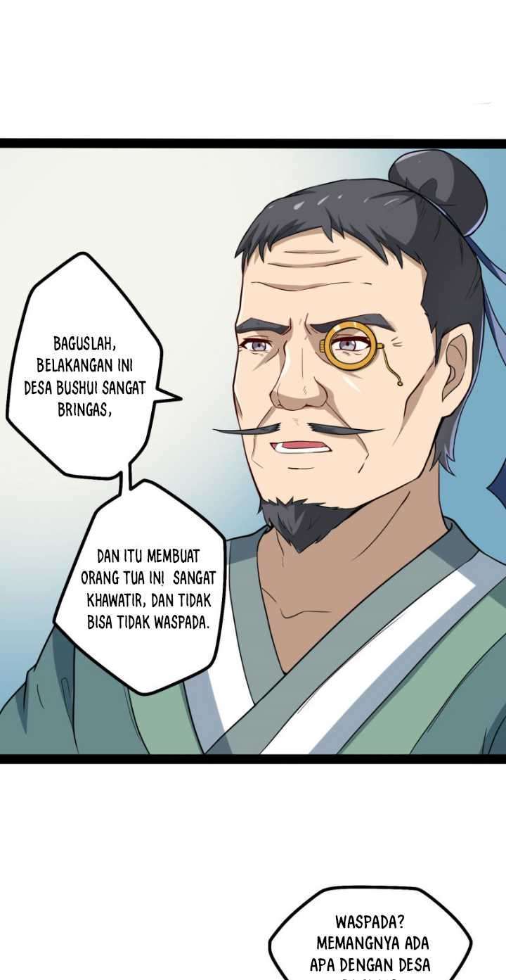 Ta Sui Xian He Bab 46 halaman 11