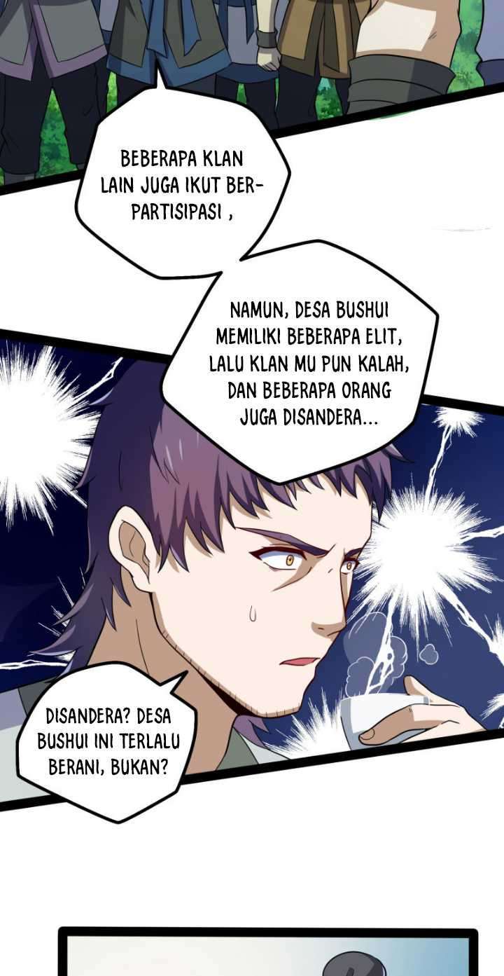 Ta Sui Xian He Bab 46 halaman 13