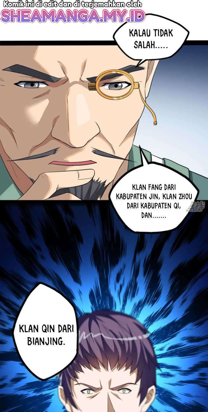 Ta Sui Xian He Bab 46 halaman 16