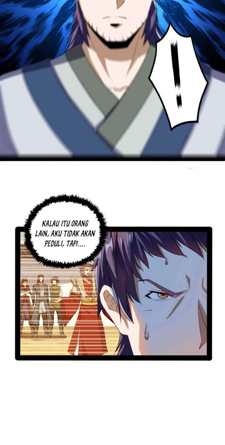 Ta Sui Xian He Bab 46 halaman 17