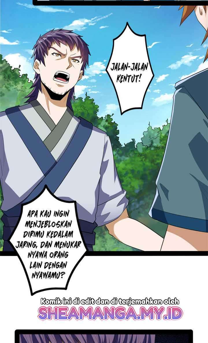 Ta Sui Xian He chapter 47 halaman 6